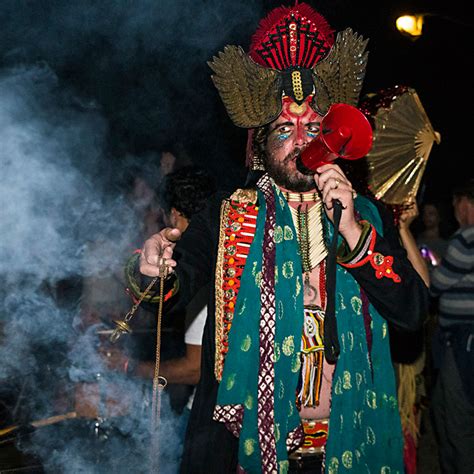 The Origins of Pzgan Saxurnalia Festival: An Ancient Tradition Revealed